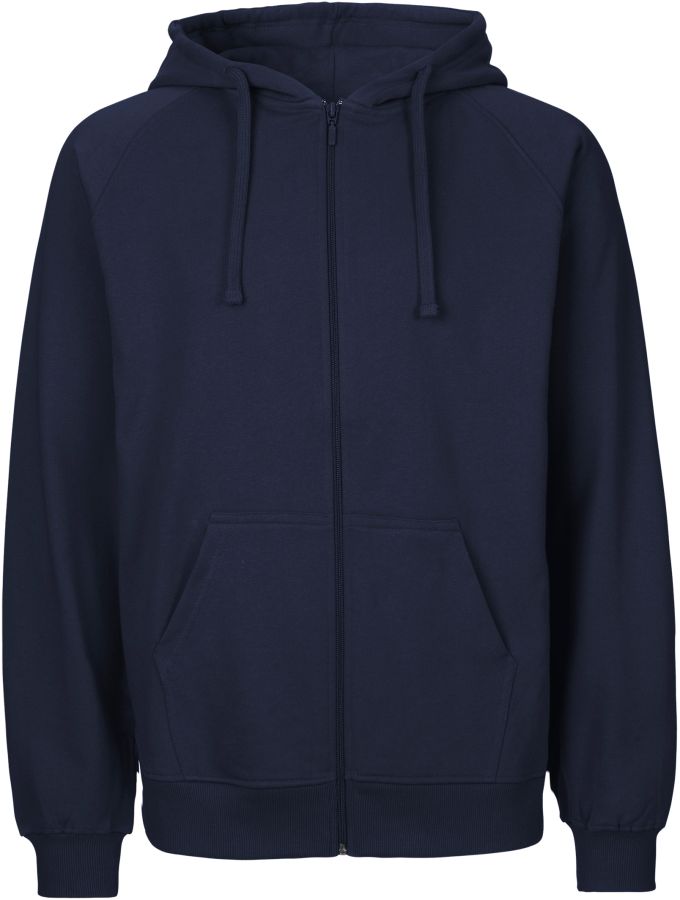Herren Kapuzenjacke